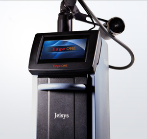 Láser de CO2 Edge ONE GARANTIZADO en TIENDA, Láser de Rejuvenecimiento Cutáneo de 10 Minutos - Product Image 3