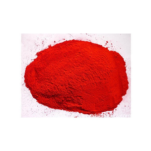 Colorant rouge acide 52 de qualité professionnelle, rouge vif pour les industries de teinture de la laine, du nylon, de la soie, du cuir et des tissus - Product Image 2