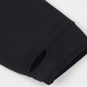 Chaquetas de hombre con relleno de cremallera para mujer para ropa informal Chaqueta acolchada ligera y cómoda para mujer - Product Image 6