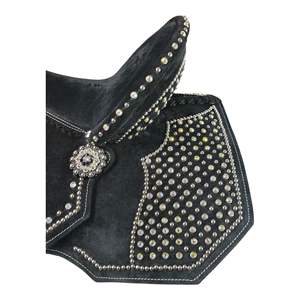 Custom Made Barrel Racing <b>Saddles</b> Wholesale Genuine Leather Handmade Premium Western Horse <b>Saddles</b> Bulk Rodeo <b>Saddles</b> - Product Image 5