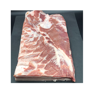 Proveedor mayorista de carne de panceta de cerdo congelada sin hueso de primera calidad para la venta - Product Image 1