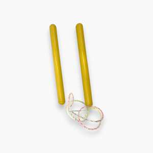 Baquetas Profesionales 5A y 7A para Niños, Instrumentos de Percusión de Silicona y Nogal Americano con Logotipo Personalizado, Envío Gratis - Product Image 3