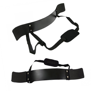 Accessoire de gymnastique d'entraînement de Compression de Blaster de bras matériel d'EVA de vente chaude pour l'entraînement de bodybuilding et d'haltérophilie - Product Image 6