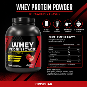 Whey Protein Creatine Monohydrate Gym <strong>Powder</strong> Mass Gainer <strong>BCAA</strong> for Adult Pre-Workout Build Muscle Gain Weight for Women - Product Image 2