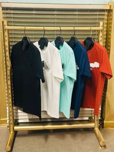 Camiseta de Algodón para Hombre, Talla Grande, con Estampado Animal, 300g, Anti-Pilling, Manga Corta, Cuello Redondo, Casual, Transpirable, Ecológica, OEM, ODM, Logotipo Personalizado - Product Image 6