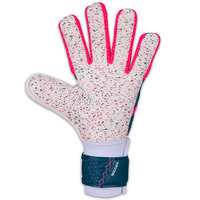 Bajo MOQ directo de fábrica hecho guantes de portero en venta al por mayor de alta calidad logotipo personalizado guantes de portero