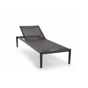 Custom Modern Outdoor Powder Coating Aluminum Beach Bed Sun <b>Loungers</b> in Maximum Pool Relaxation for Hotel and Resort Project - Product Image 5