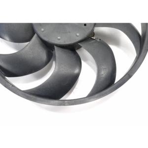 <b>RADIATOR</b> <b>FAN</b> FIAT 500 Series MS268000-8110 312 A2.000 Petrol 900 (07>14) - Product Image 3