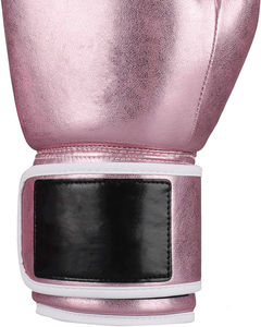 Gants de boxe entièrement personnalisés pour hommes Style parfait Vente chaude Taux raisonnable Conceptions uniques Gants de boxe avec poids léger - Product Image 4