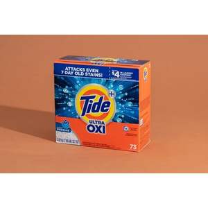 Detergente en Polvo Blanco Ecológico con Aroma Floral, Desechable, Alemania, Más del 80% de Ingredientes Naturales, Varios Tamaños - Product Image 4