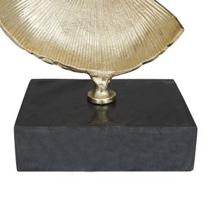 Flores de Metal creativas de nueva tendencia con Base de Metal para decoración del hogar y decoración de oficina o decoración de escultura de regalo al por mayor - Product Image 3