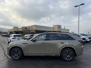 Voitures Mazda CX-70 3.3 Turbo S Premium AWD 3.3 Turbo S Premium 4 portes SUV d'occasion propres à vendre - Product Image 3