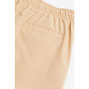 Venta al por mayor de algodón spandex personalizado suave transpirable de secado rápido hombres verano Playa nadar pantalones cortos casual gimnasio entrenamiento pantalones cortos playa - Product Image 6