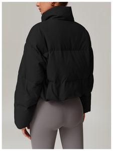 Doudounes imperméables personnalisées pour hommes et femmes 100% Manteau d'hiver Streetwear - Product Image 6