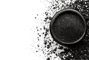 Chất Lượng Cao Pfas Loại Bỏ Dạng Hạt Than Hoạt Tính Than RO Hệ Thống Lọc Nước Cho Dầu Khí Phụ Gia Shiv Shakti - Product Image 2