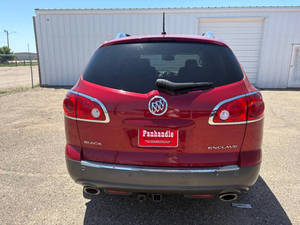 Mejor Auto Usado 2012 Buick Enclave Cuero LHD - Product Image 6