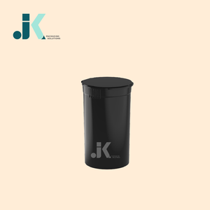 ขวดพลาสติกทนเด็ก30 DRAM บรรจุภัณฑ์ PP แบบป๊อปท็อป Manufacturer-M0003เวียดนาม - Product Image 4