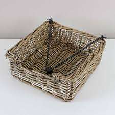 Soporte de Metal para servilletas, nuevo diseño - Product Image 3