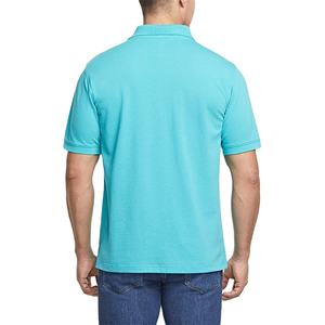 Camisas de Golf Polo para Hombre de Alta Calidad al por Mayor, Polo de Verano de Manga Corta Transpirable, Polo para Hombre HECHO POR HI 2026 - Product Image 4