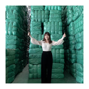 Camisetas Usadas en Pacas para Hombre, Camisetas de Algodón de Segunda Mano, Polos, Camisetas sin Mangas Mixtas para Ropa Masculina al por Mayor Global - Product Image 5