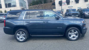 USADO LHD/RHD 2020 CHEVROLET TAHOE LT 4WD - Product Image 3