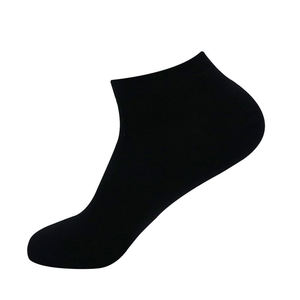 Calcetines Deportivos Tobilleros Unisex de Algodón de Alta Calidad al por Mayor, Calcetines Deportivos de Corte Bajo para Hombre y Mujer 2026 - Product Image 4