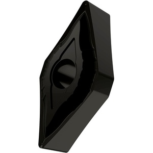 Inserto de Torneado de Alta Velocidad para ISO DNMG 150608E-SF T9325 D. 5.16mm MT-CVD con Recubrimiento, Paquete de 10 - Product Image 1