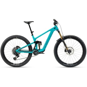 Nueva Bicicleta de Aventura para Adultos MTe T/3 X0 A.X/S TRANSMISSIONN 2026, Original, en Oferta, con 2 Años de Garantía, Lista para Enviar - Product Image 3