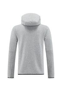 Conjunto Deportivo de 2 Piezas de Primera Calidad 2025, Chándal con Logotipo Personalizado al por Mayor, Tela de Felpa, Ropa Deportiva para Correr y Gimnasio para Hombre - Product Image 6