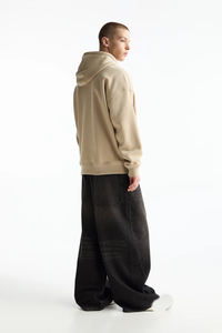 Sudaderas con capucha con logotipo personalizado para hombre y mujer, jersey de alta calidad, venta al por mayor, moda de invierno, OEM y ODM disponibles - Product Image 2