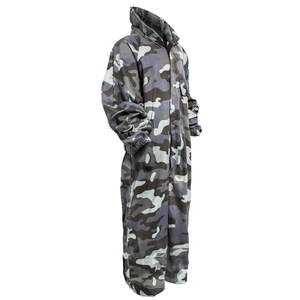 Outdoor <b>Paintball</b> Clothing Shooting Uniform for Adults Trendy Style Competitive Price <b>Paintball</b> Wear Coverall - Product Image 2