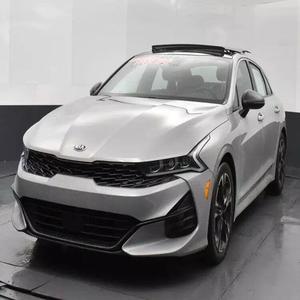 KIA K5 GT-LINE FWD 2021 d'occasion LHD/RHD - Product Image 1