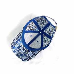 Casquette de baseball design personnalisé pour femmes vente en gros - Product Image 5