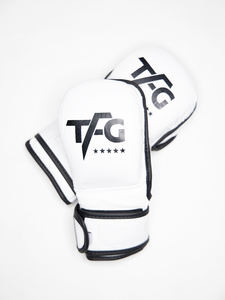 2025 nouveauté gants de boxe professionnels de qualité supérieure confortable adulte MMA gants d'entraînement Durable véritable peau de vache - Product Image 2