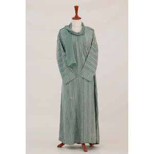 ชุดแต่งงานแบบเรียบง่ายสไตล์ชาวอัหร์ - Product Image 5