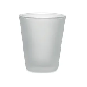 แก้วช็อต SONGOBLIM แบบสั่งทำพิเศษสำหรับงานพิมพ์ซับลิเมชั่น - Product Image 4
