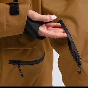 Nouveau modèle Veste de ski de haute qualité sur mesure pour homme Vente en gros Veste de ski de haute qualité à bas prix pour homme - Product Image 6