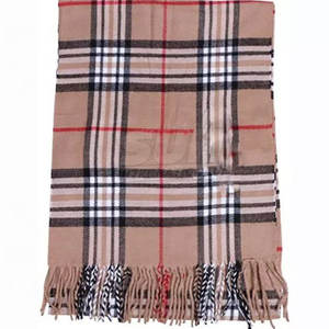 Écharpe d'hiver longue pour homme, légère, durable, en acrylique, écologique, 300g, de haute qualité, best-seller, pour un usage quotidien - Product Image 2