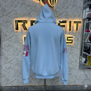 Sweat à capuche avec fermeture éclair en bon matériau de qualité professionnelle à l'usine Sweats à capuche bon marché fabriqué en usine Sweats à capuche pour hommes - Product Image 6