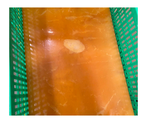 Puré puro de fruta de la Pasión Vietnam suave sin semillas Suministro a granel Puré de fruta de la Pasión Premium Calidad de exportación - Product Image 6