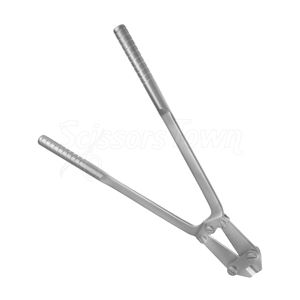 เครื่องตัดลวดและสลักขนาด 185 นิ้ว สำหรับงานศัลยกรรมกระดูก  ผู้จัดจำหน่ายเครื่องมือตัดกระดูกสำหรับงานหนัก - Product Image 3