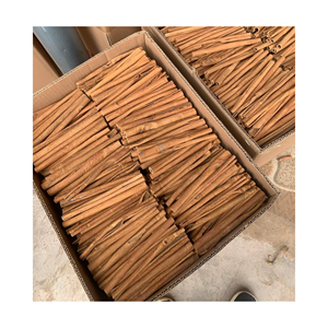 Medicina herbal vietnamita Vino tinto hervido Ingredientes Condimento materia prima Cinnamomum Cassia Palitos de canela o picado - Product Image 1