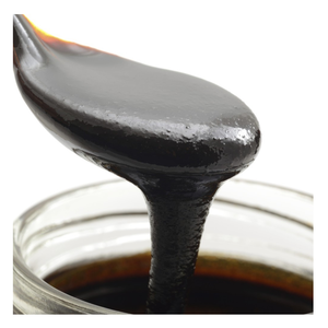 Melaza líquida de Vietnam con sabor rico y color profundo Ideal para aplicaciones de mezcla de alimentos y fermentación de alcohol - Product Image 1