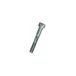 Tornillo Allen Acero inoxidable A2 - 304 Clase 8,8 Din 912 Rosca parcial Receso hexagonal Cabeza cilíndrica - Product Image 1
