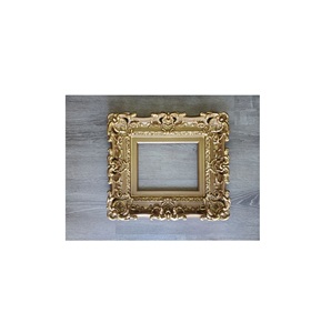 กรอบรูปไม้สำเร็จรูปที่สวยงามสำหรับมอบของขวัญแก่สมาชิกในครอบครัวหรือผู้นำทางจิตวิญญาณด้วยการออกแบบที่รอบคอบ - Product Image 2