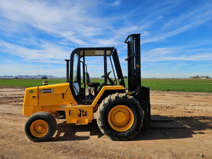 Chariot élévateur JCB 926 d'occasion à vendre - Product Image 2