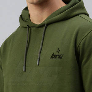 Chándales de Invierno para Hombre con Capucha, Material Duradero de Alta Calidad, Transpirable, Superventas, Sostenible - Product Image 5