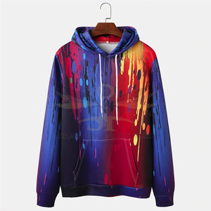 New Arrival Men <b>Sublimation</b> <b>Hoodies</b> Oversized Pullover Pakistan Made <b>Sublimation</b> <b>Hoodies</b> - Product Image 1