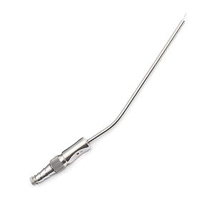 Produit très demandé Tube d'aspiration manuel Frazier de longueur standard Instruments chirurgicaux de neurochirurgie - Product Image 3