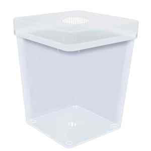 Contenedor Cuadrado Premium para Cultivo de Tejidos para Biotecnología e Investigación Vegetal - Product Image 1